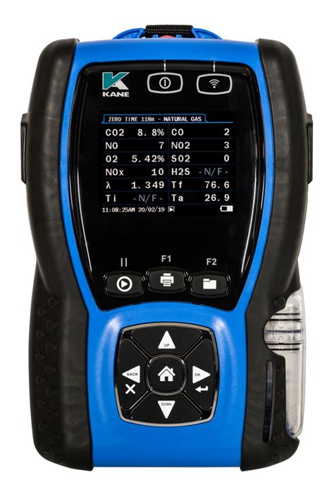 kane flue gas analyser deals